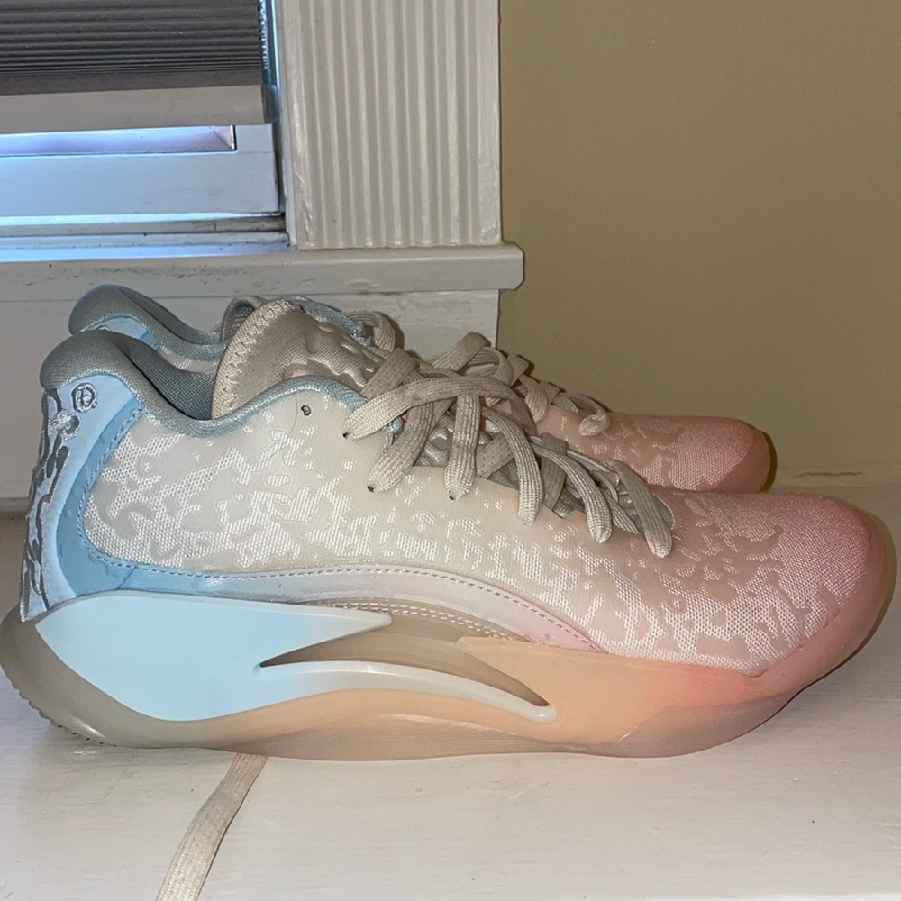 Zion 3 size 7